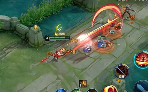 王者荣耀云缨怎么玩才厉害