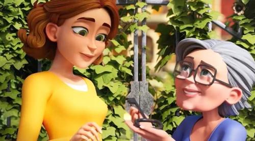 庄园合合道具使用性价比方法