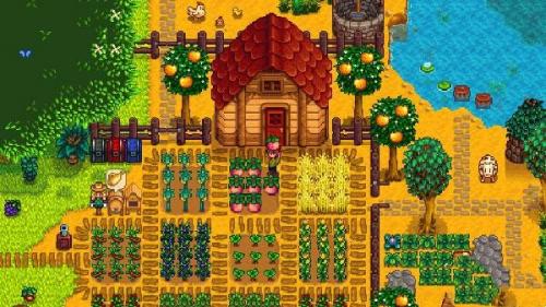 星露谷物语鸡蛋孵出小鸡方法