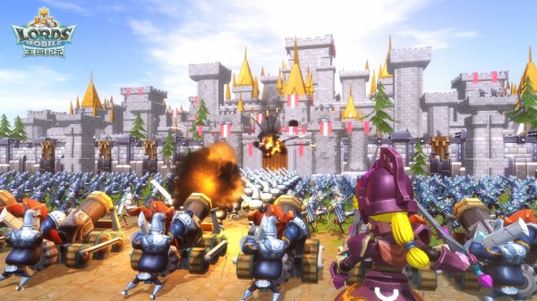 王国纪元单机版截图1