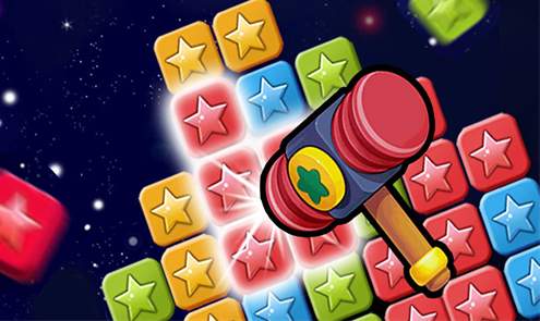 消灭星星免费版截图2