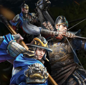 乱世王者体验服