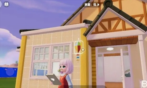 心动小镇风筝作用介绍