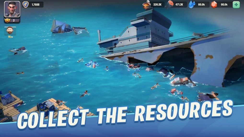 班班暗黑怪物生存挑战5截图2