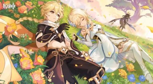 原神5.0绿油油的纸任务攻略