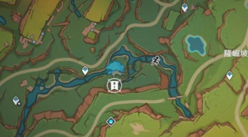 原神5.0绿油油的纸任务攻略