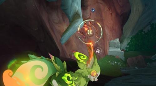 原神5.0绿油油的纸任务攻略