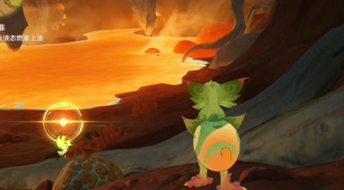 原神5.0绿油油的纸任务攻略