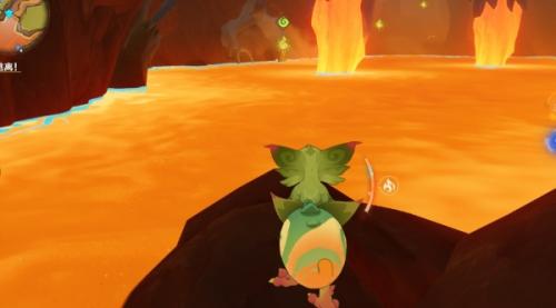 原神5.0绿油油的纸任务攻略