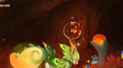 原神5.0绿油油的纸任务攻略