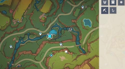 原神5.0绿油油的纸任务攻略