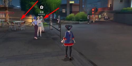 归龙潮麻将商店位置