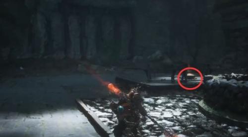 黑神话悟空黄花观观门探索攻略