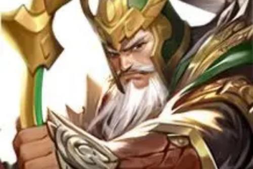 终末之歌黄忠技能介绍