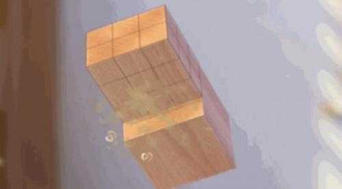 匠木第一章通关攻略