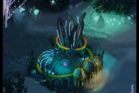 warcana发售时间介绍