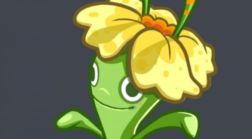 洛克王国世界奇丽花技能一览