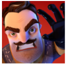 你好邻居正式版