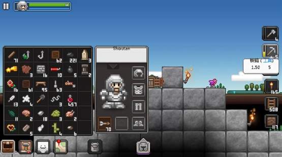 拾荒工杰克截图1