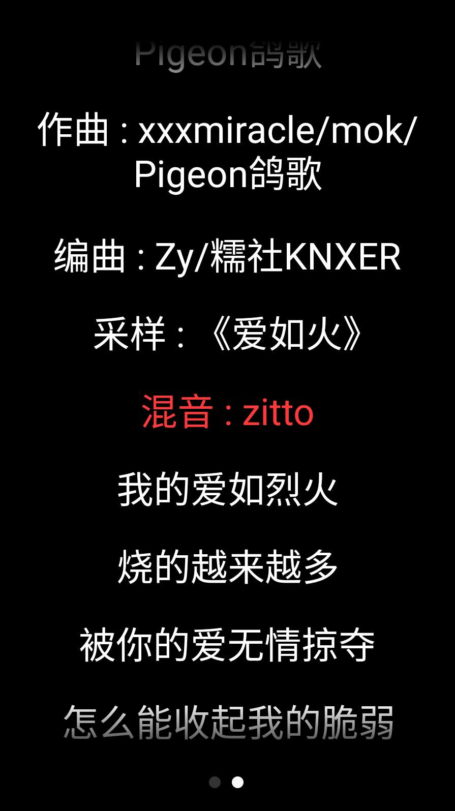 网易云音乐电视版截图2