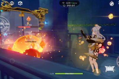 原神苍天清风之翼获取方法