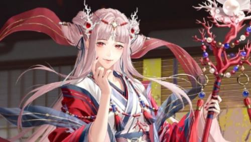 如鸢公孙珊培养介绍