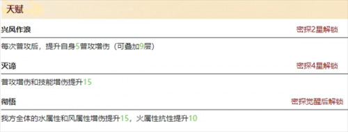如鸢公孙珊培养介绍