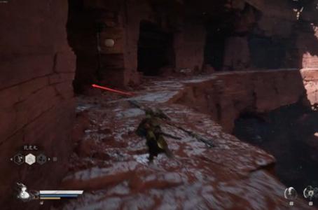 黑神话悟空第三回魔将妙音位置在哪