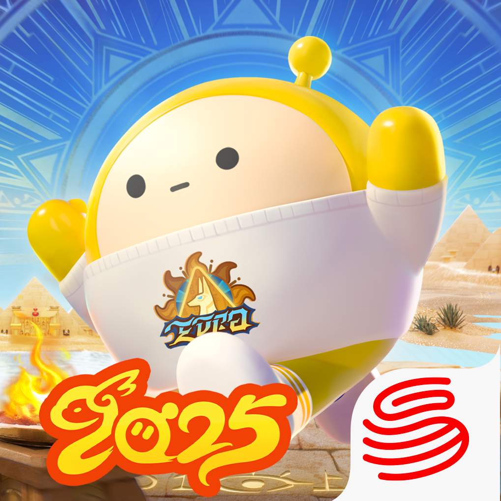 网易版蛋仔派对