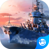 战舰世界闪击战网易版