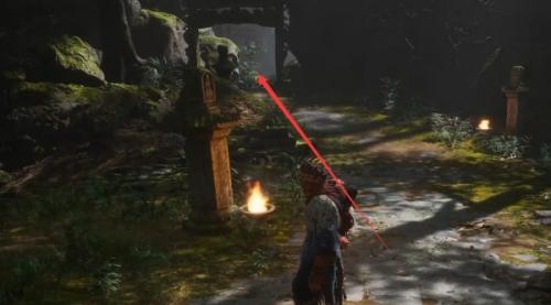 黑神话悟空抓蟋蟀攻略