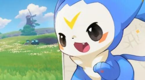 洛克王国世界迪莫技能介绍