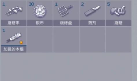 阿瑞斯病毒2烤羊肉获得方法