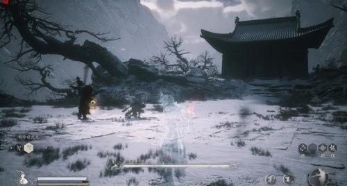 黑神话悟空棋逢对手六十二难任务攻略