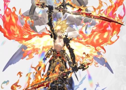 剑与骑士团英格里德武魂资料