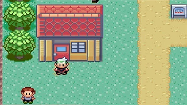 口袋妖怪冒险截图3