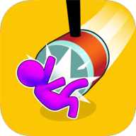 跑跑酷闯关高清版