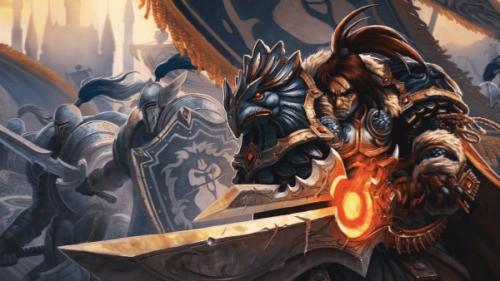 魔兽世界能量洪流的幻象掉落位置