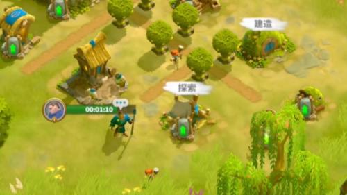 万龙觉醒自动打怪使用方法