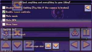 肥胖的超级马里奥截图2