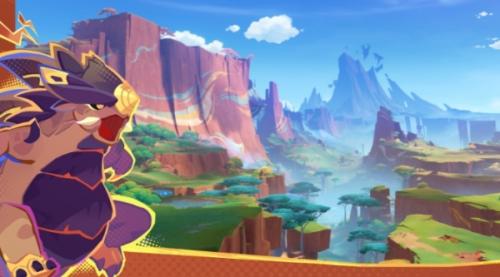 原神纳塔国度介绍