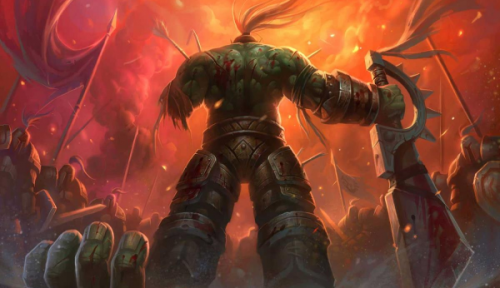 wow火焰龟抓取位置一览