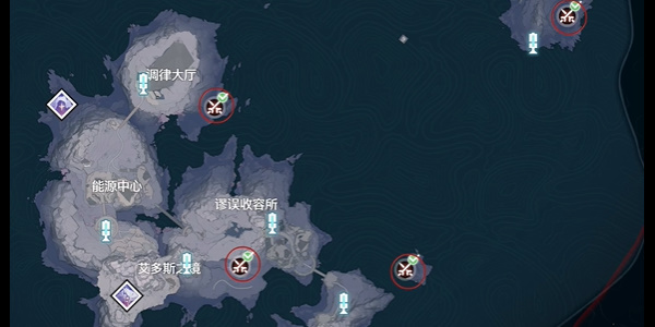 《鸣潮》1.3看好了为师只打一遍成就攻略