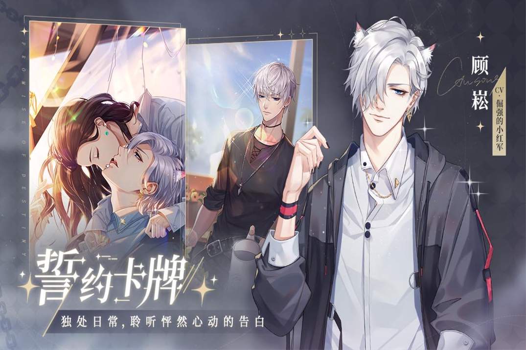 猫之宿约者截图2