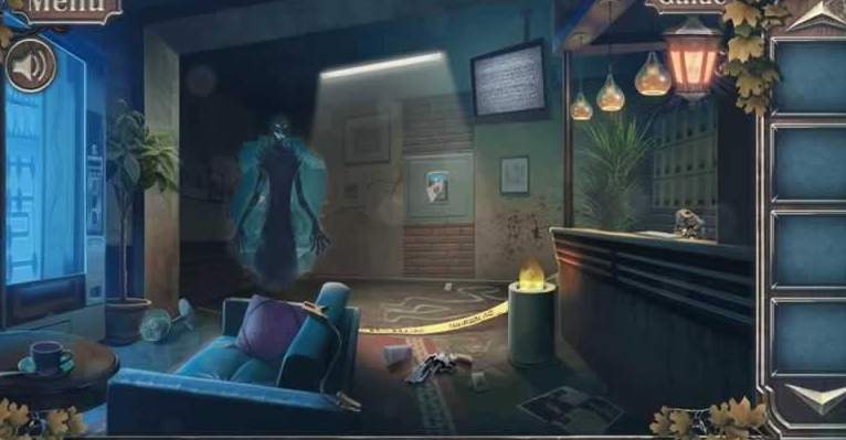 逃离梦魇联机版截图1