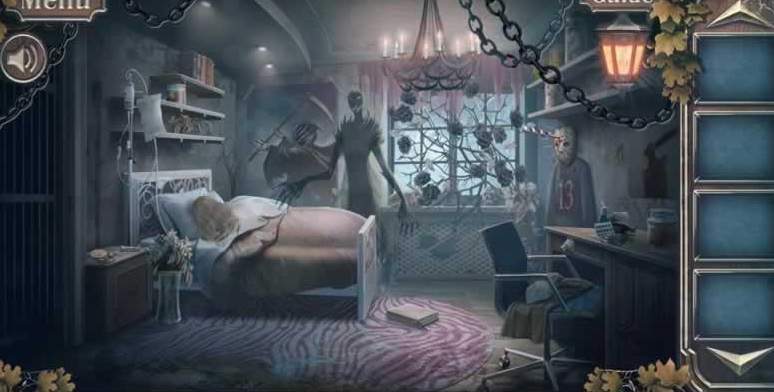 逃离梦魇联机版截图2