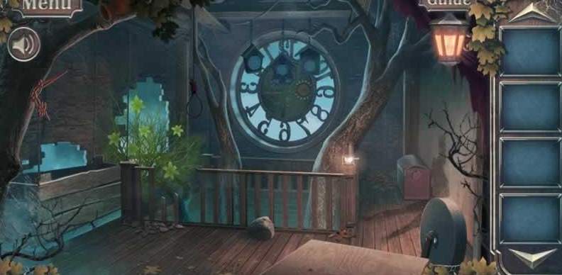 逃离梦魇联机版截图3