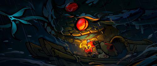 枪火重生雷洛技能解析