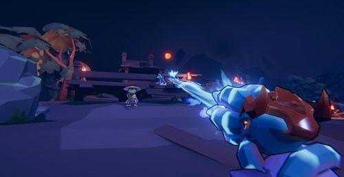 枪火重生雷洛技能解析