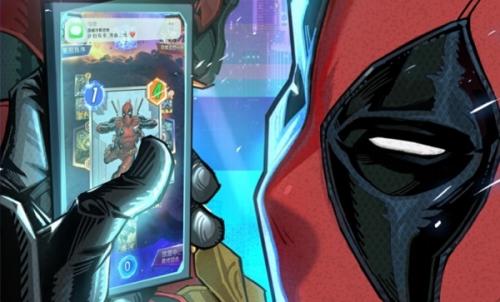 漫威终极逆转幻视介绍